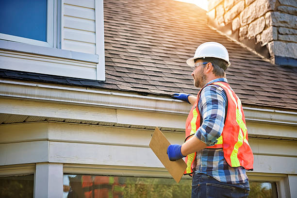 Licensed Gutter Installation service in Norwell, MA - Roof Repair Smedway